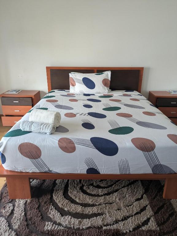 Leiria Tranquil Hideaway - Bed and Breakfast Leiria