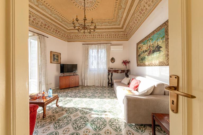 Residenza Piazza - Chambres d'hôtes Cefalù