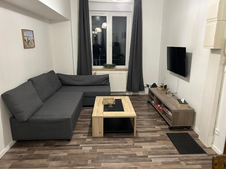 Appartement bord de seine - B&B Orival