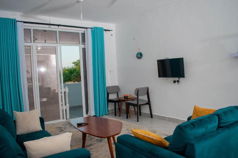 Malindi Beach Bliss - Bed and Breakfast Malindi