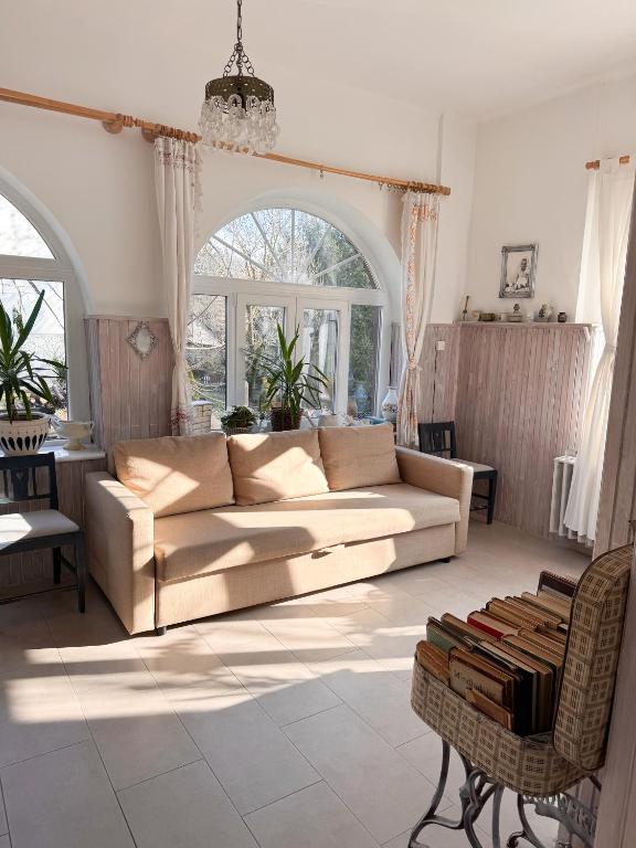 Halháza Erdészlak Apartman - B&B Sirok