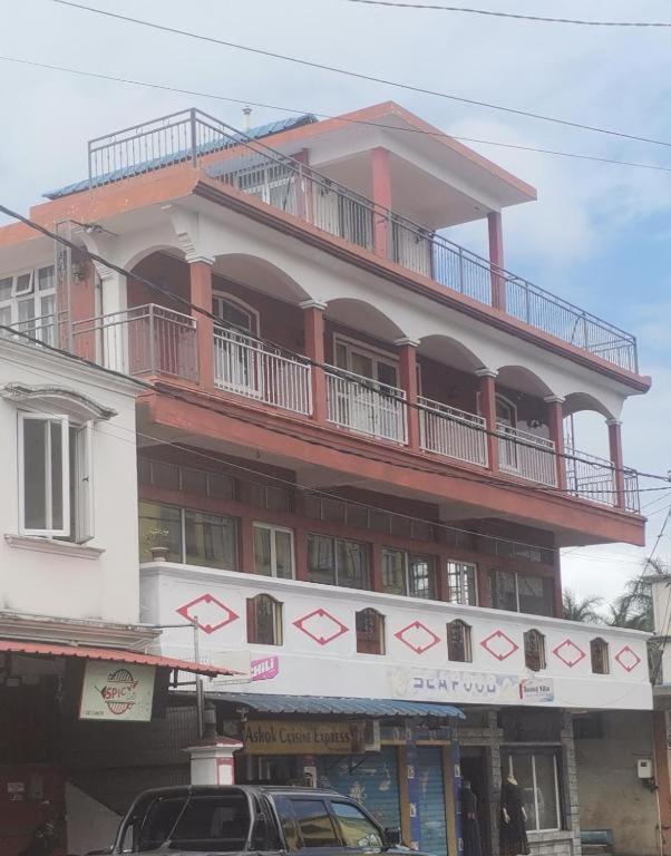 Anand Villa - B&B Plaine Magnien