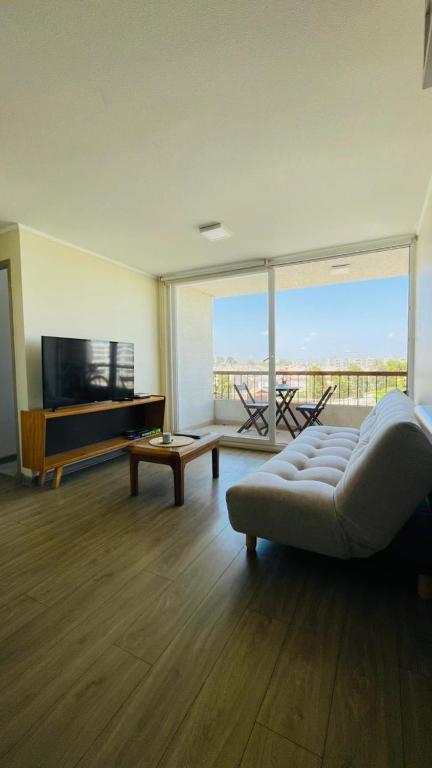 Depto 941 - Bed and Breakfast La Serena
