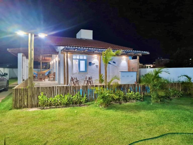 Casa Acayá - Ferienwohnung São Miguel dos Milagres