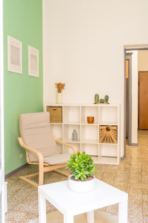 "Nico's Apartment" in Centro Città - Bed and Breakfast La Spezia