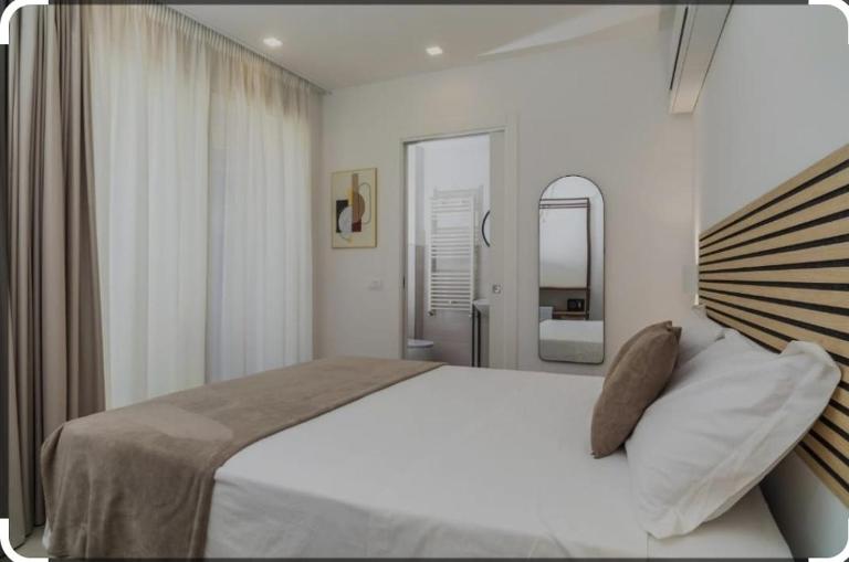 sikelia rooms - B&B Viagrande