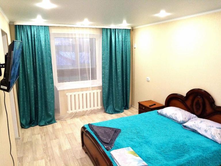 4мкр,15дом - B&B Oral