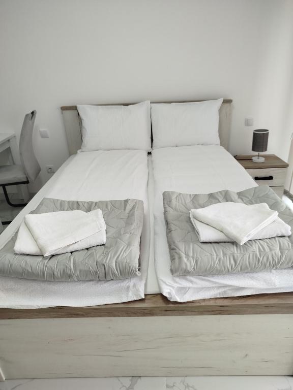 jovic1 studio apartments - Ferienwohnung Veliko Gradište