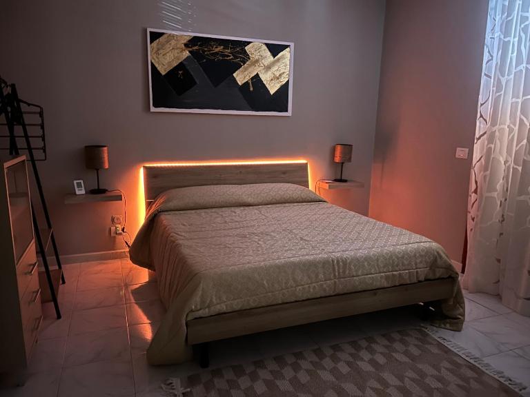 Appartamento Relax - Mare Cannizzaro - Aci Castello Catania - Bed and Breakfast Aci Castello