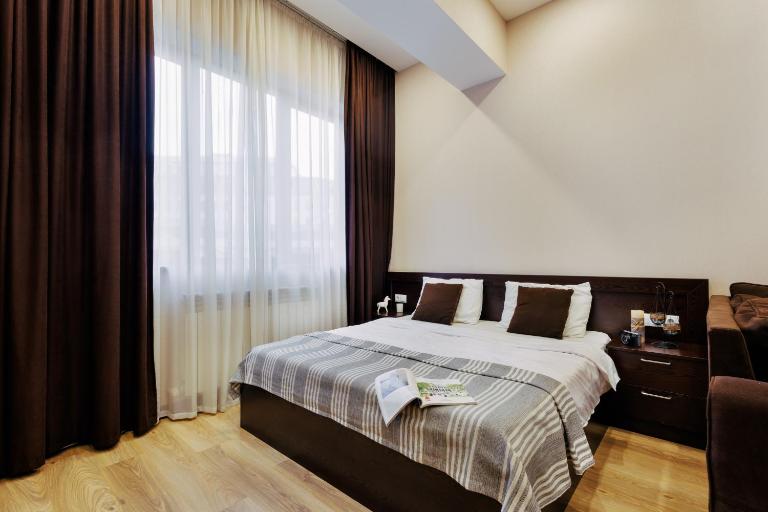 Residence North Avenue, Teryan 8, 14 1 - B&B Jerevan