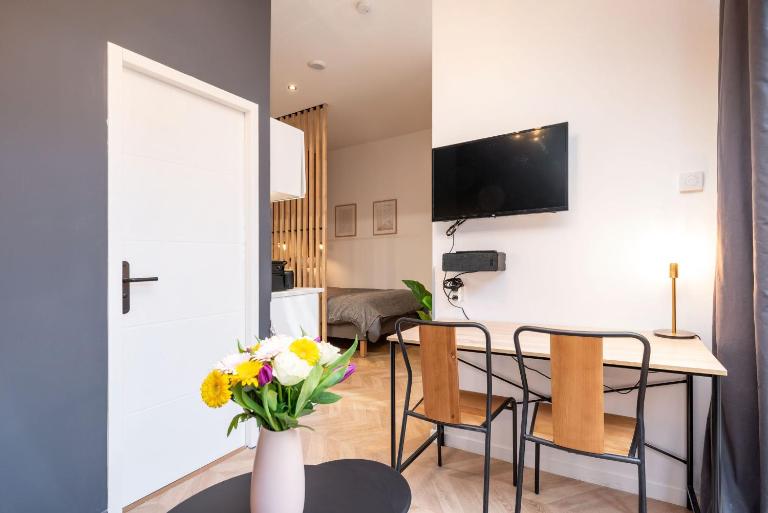 L'héritage & SPA - B&B Lyon