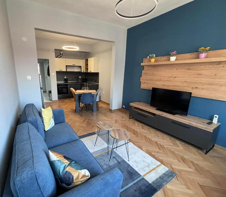 Боко 16-18 - B&B Sofia