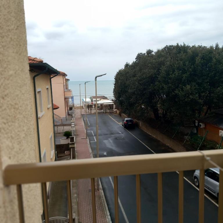 Appartamento in via Montecrist - B&B San Vincenzo
