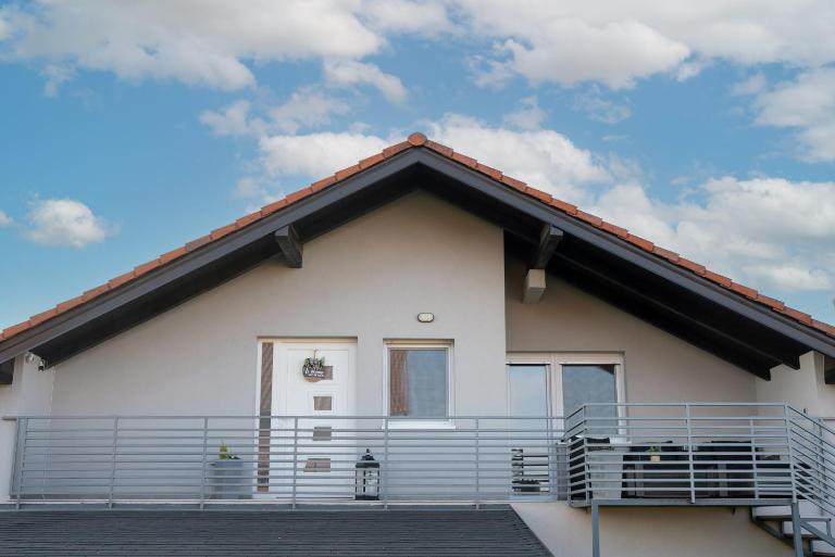 Apartman Kačićeva - B&B Vukovar