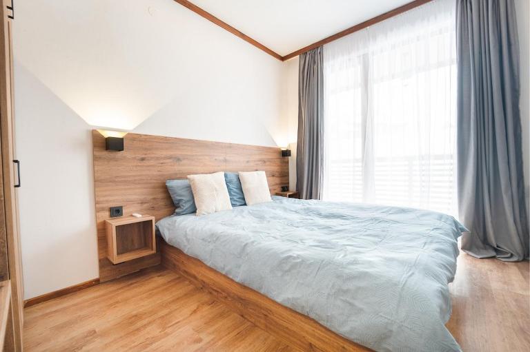 Host2U Highland Hideaway Bansko - B&B Bansko
