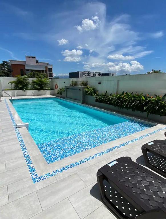 Apartamentos Amoblados Confort Turismo en Cúcuta 3 - B&B Cúcuta