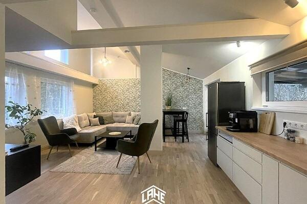 Kubija Sauna House - Chambres d'hôtes Meegomäe