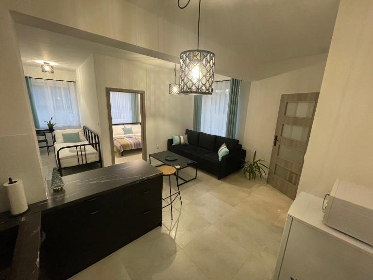 Apartmány Lily - Self Checkin - Parking - 40m2 - B&B Martin