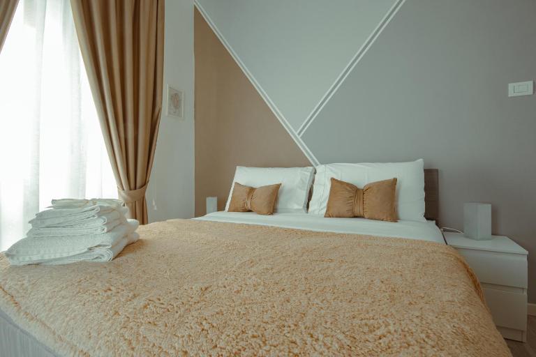 Il Dubbio ai Quartieri Spagnoli - B&B Napoli