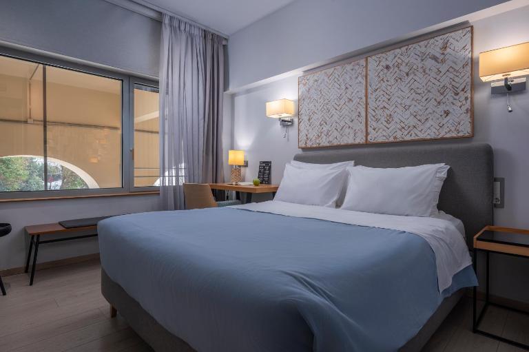 Square Elegant Suites - B&B Thessaloniki