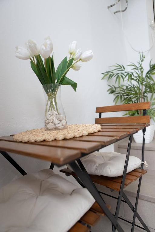 La casita de elle - Bed and Breakfast Alora