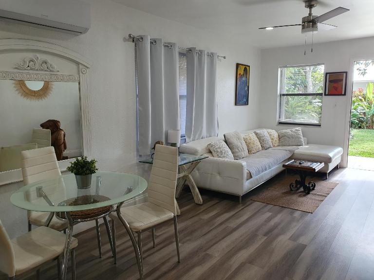 Tropical Hideaway! - B&B Fort Lauderdale