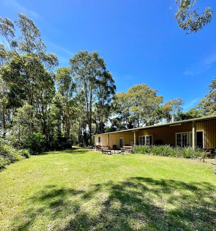 The Strawberry Shed - Bed and Breakfast Diamond Beach