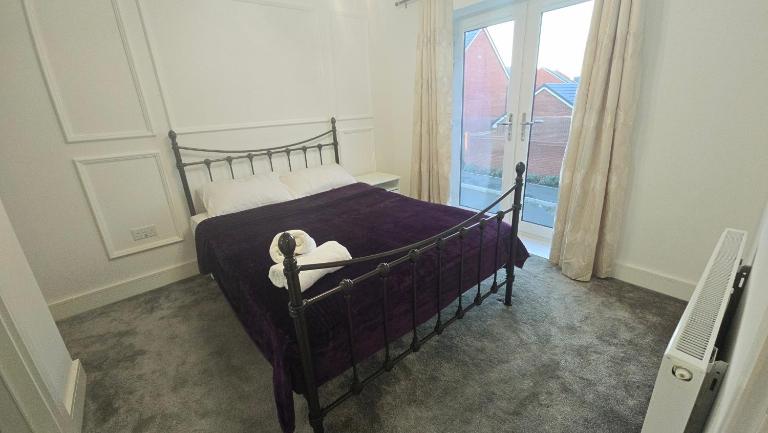 Sophia's place - B&B Wolverhampton