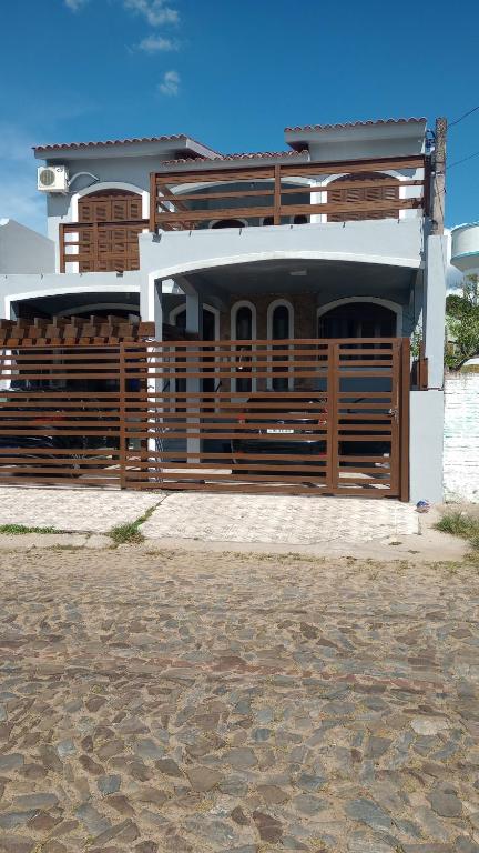 pousada do cleo - Ferienwohnung São Gabriel
