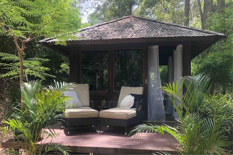 Earthly Retreat - Private Noosa Hinterland Getaway - Chambres d'hôtes Tinonee