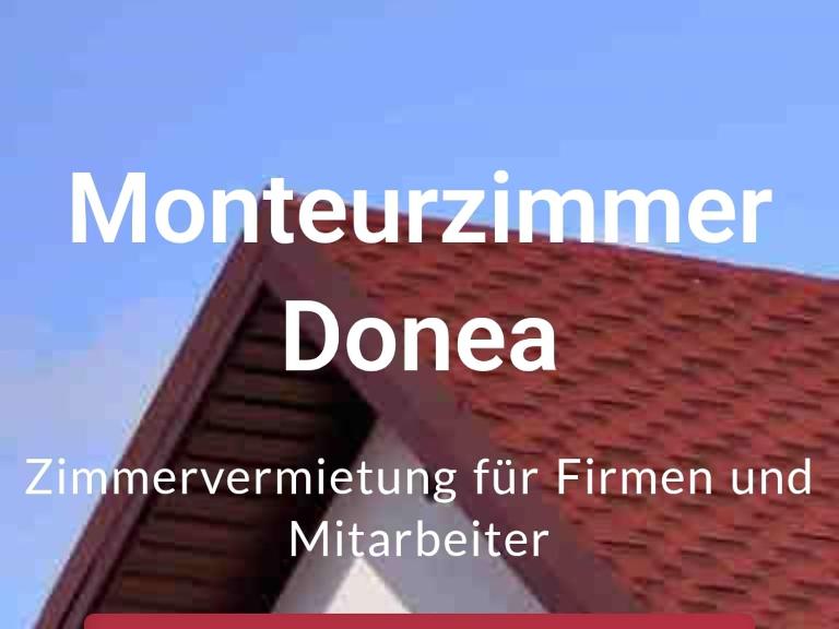 Donea Home Service - Ferienwohnung Schönebeck (Elbe)