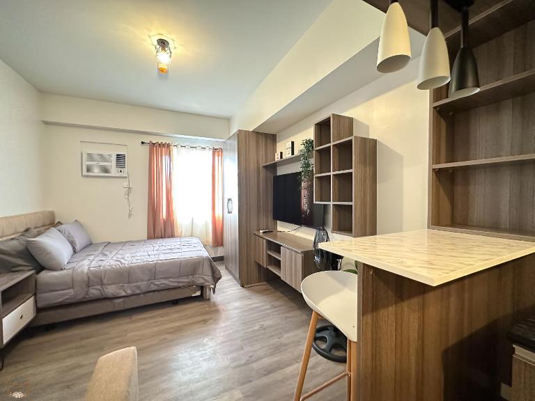 Cozy Home II - B&B Cebu City