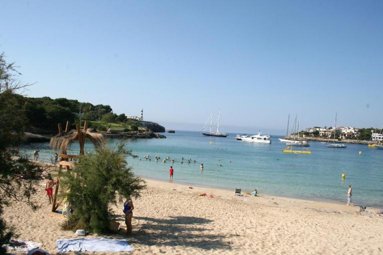 Villa Garrido - B&B Portocolom