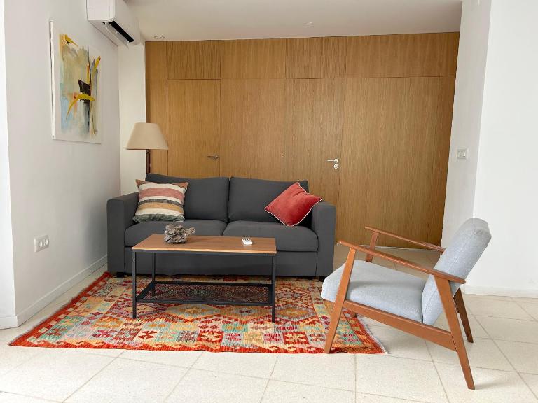 Bamba Apartment Aracena-ONLY ADULTS - B&B Aracena