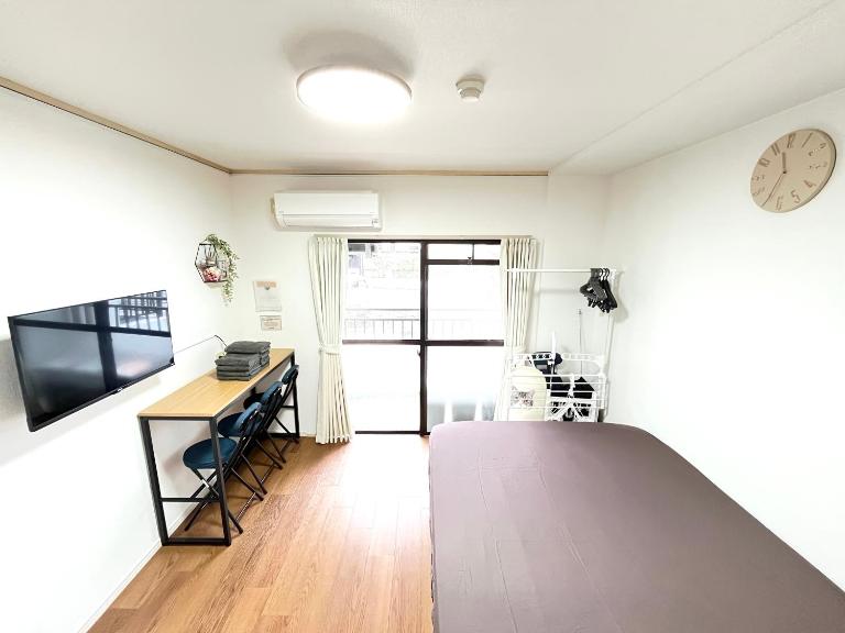 Highness Gojo - B&B Dazaifu