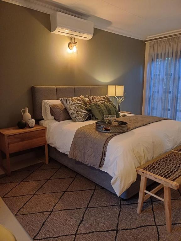 Onverwacht Garden Suite - B&B Bloemfontein