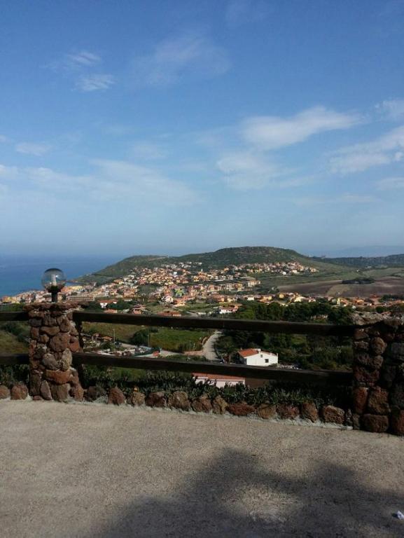 La Rocca - B&B Castelsardo