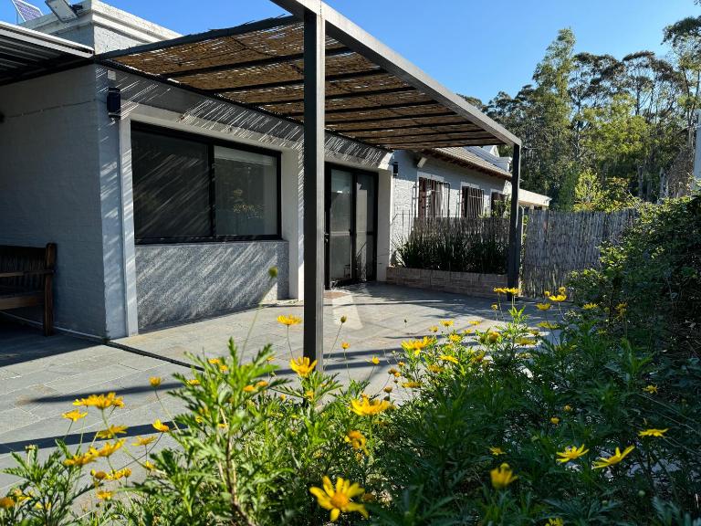 Casita Libano - B&B Colonia del Sacramento