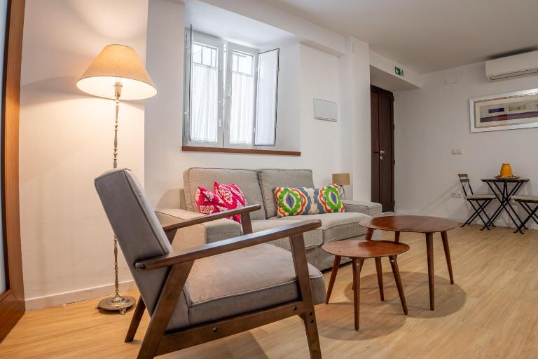 Bamba Apartment Aracena-ONLY ADULTS - Bed and Breakfast Aracena