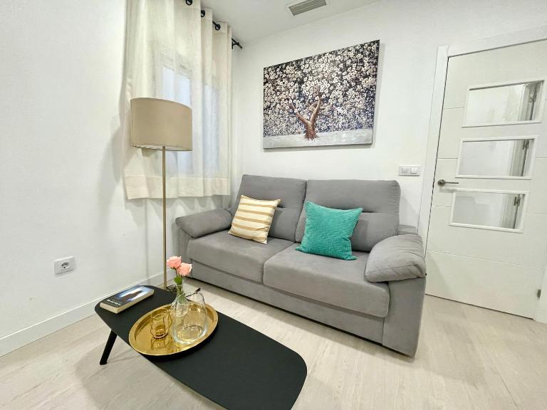 Geysotur Tinte Suites - Bed and Breakfast Córdoba