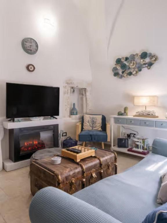 La chiave di Philoxenia - Chambres d'hôtes Ostuni