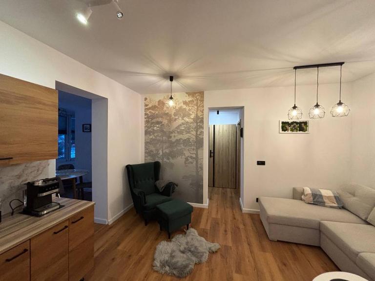 CozyPlace - Chambres d'hôtes Szklarska Poręba