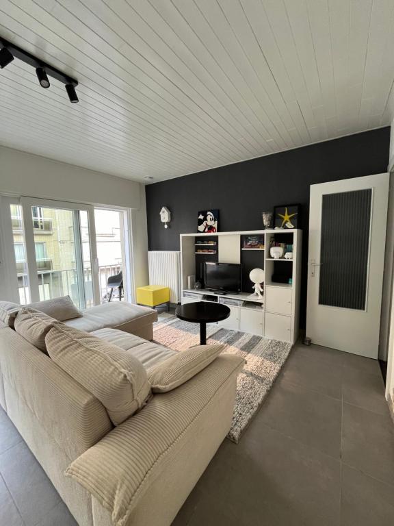 De Zwaluw 3 - Bed and Breakfast Middelkerke