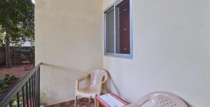 Adilson Guest House - B&B Calangute