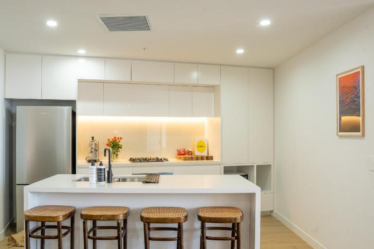 Executive Rental - Campbelltown - B&B Campbelltown