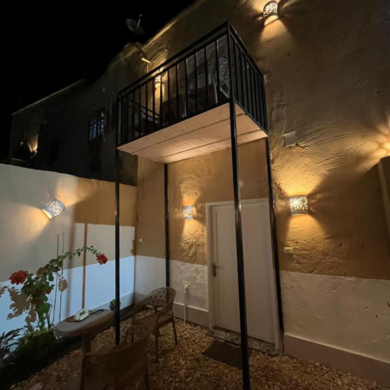 Habu House Luxor - B&B Luxor