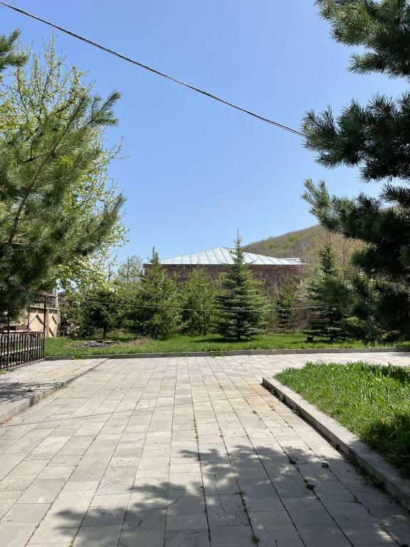 Dream Cottage - B&B Tsaghkadzor