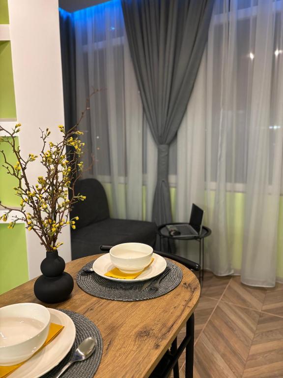 Inspiration Nook - B&B Sofia