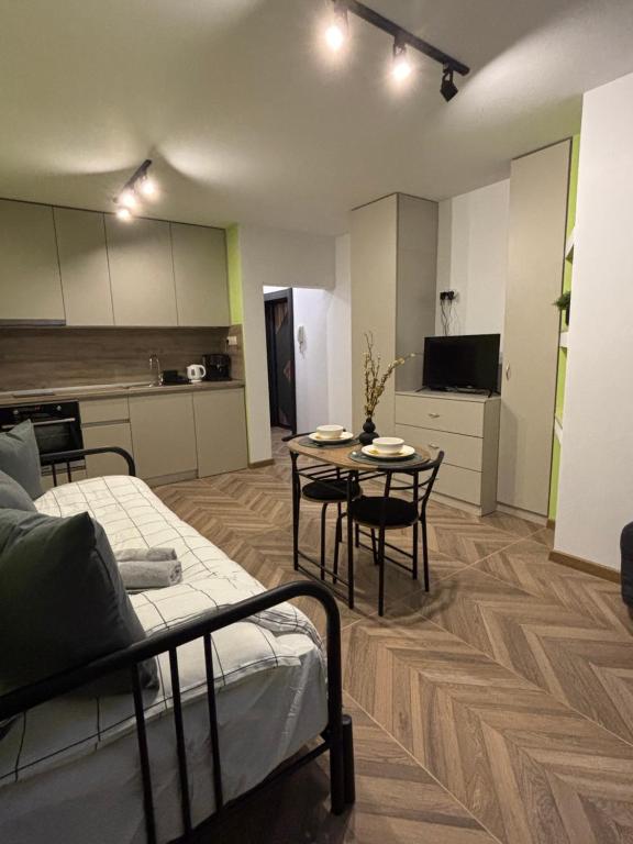 Inspiration Nook - B&B Sofia