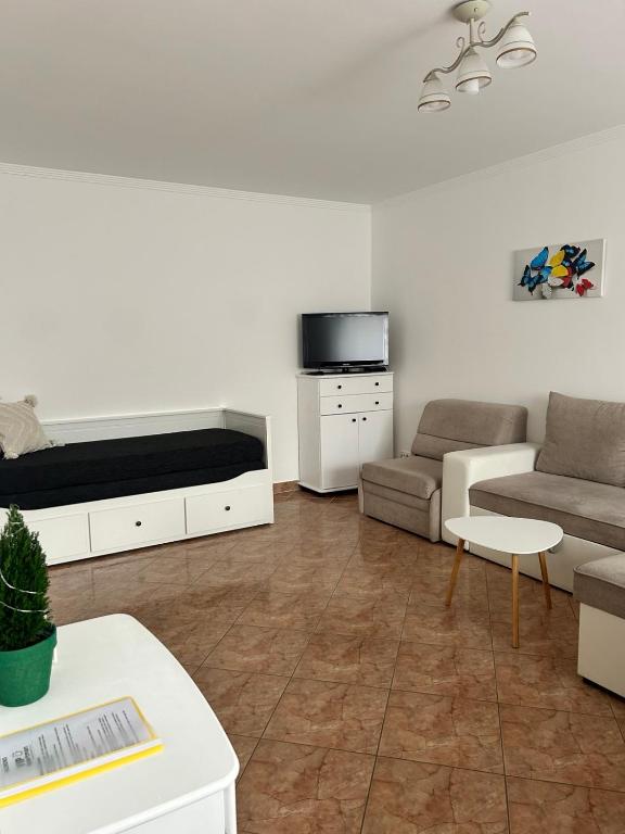 Szabo Laszlo Vip Apartman - Chambres d'hôtes Hajdúszoboszló